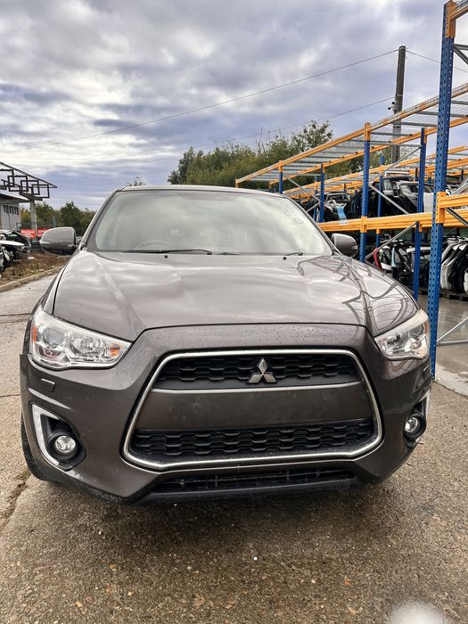 Fata completa Mitsubishi ASX 1.8 Motorina 2016