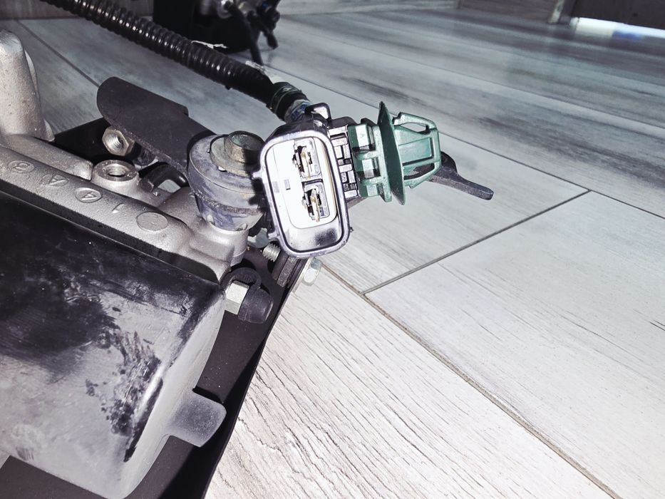 Unitate ABS ( față ) HONDA CBR1000RR (2008-2014)