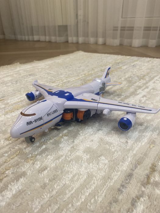 Tobot Тоботы Трансформеры