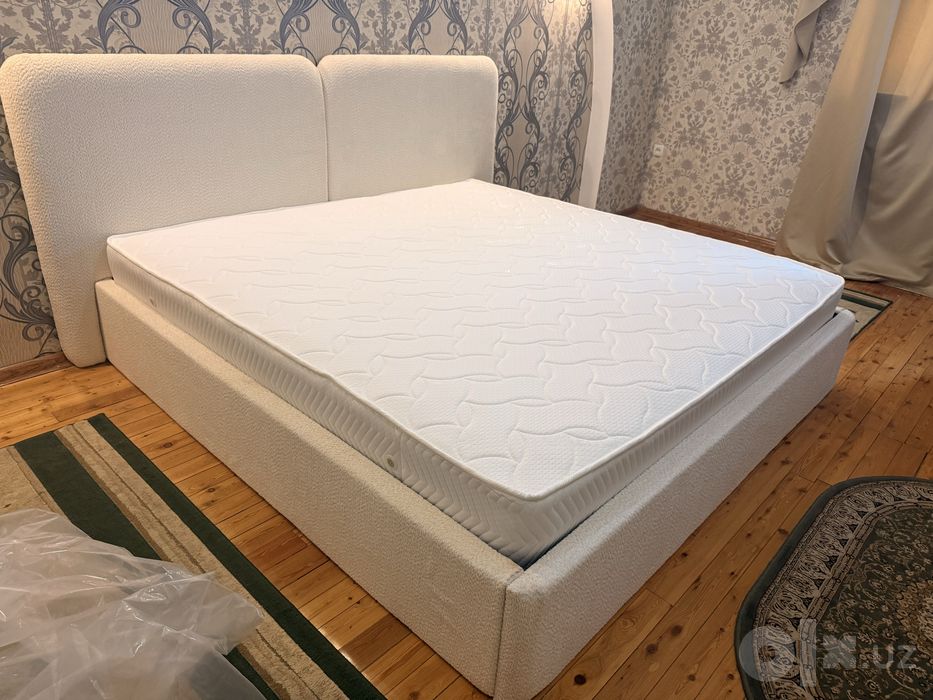 Matras matrasni 1 chi qoldan yani sexdan oling 1 kv 249.000