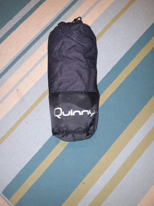 Детска количка Quinny и аксесоари