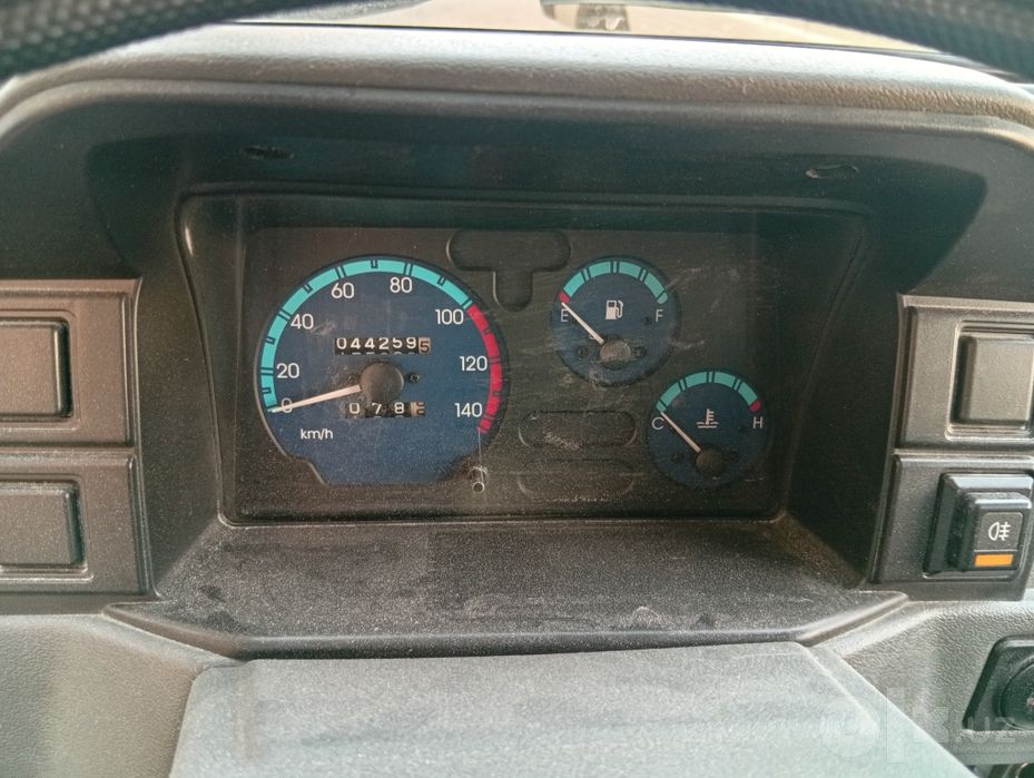 Daewoo Labo сотилади