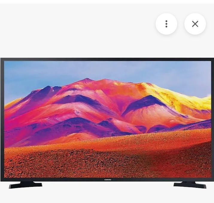 Vând tv Samsung in stare perfecta