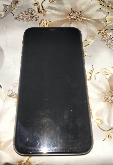 iphone 11 простой