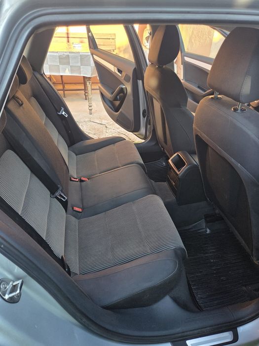 Vând Audi A4 B8 din 2009 Combi