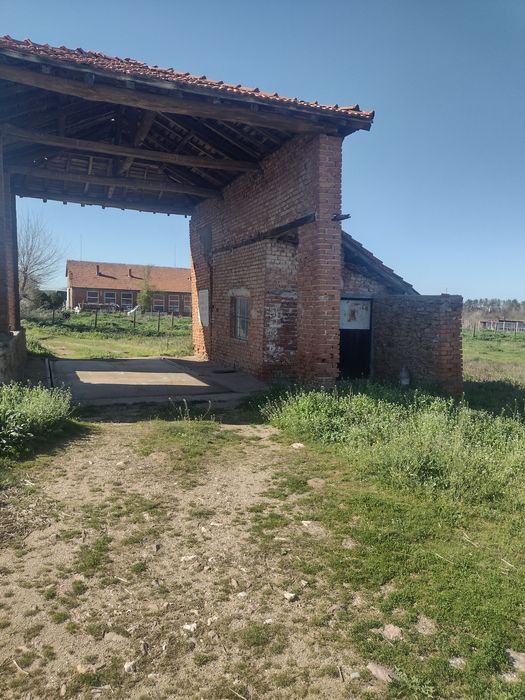 Продава се Склад в с. Бисер, Област Хасково - 5000 кв.м за 8 €/кв.м - Снимка #1