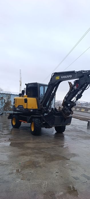 Sotiladi Volvo 60 pro