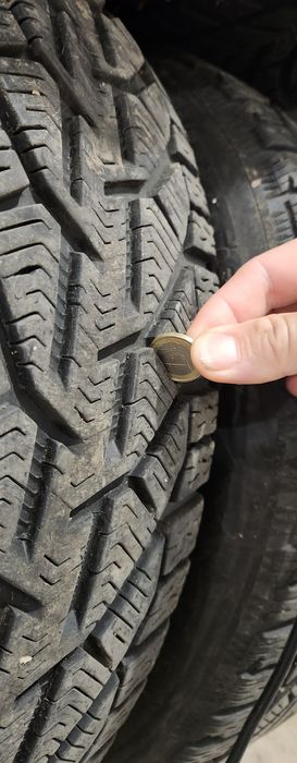 Зимни гуми TAURUS SUV WINTER 235/55 R19 105V XL