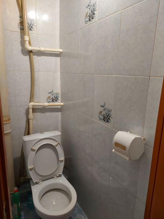 Меняю 2х квартиру