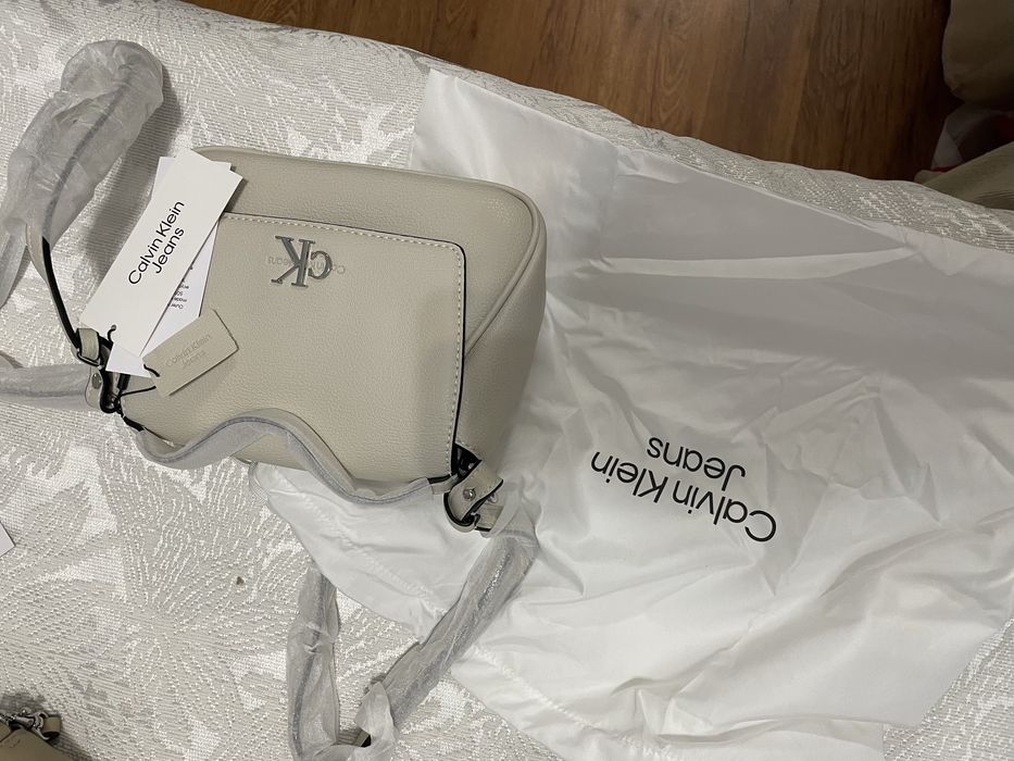 Сумка Calvin Klein Jeans