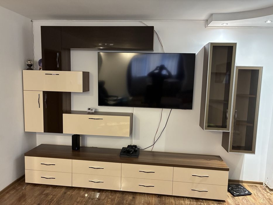Vand mobila living Mdf