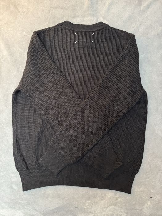 pulover maison margiela