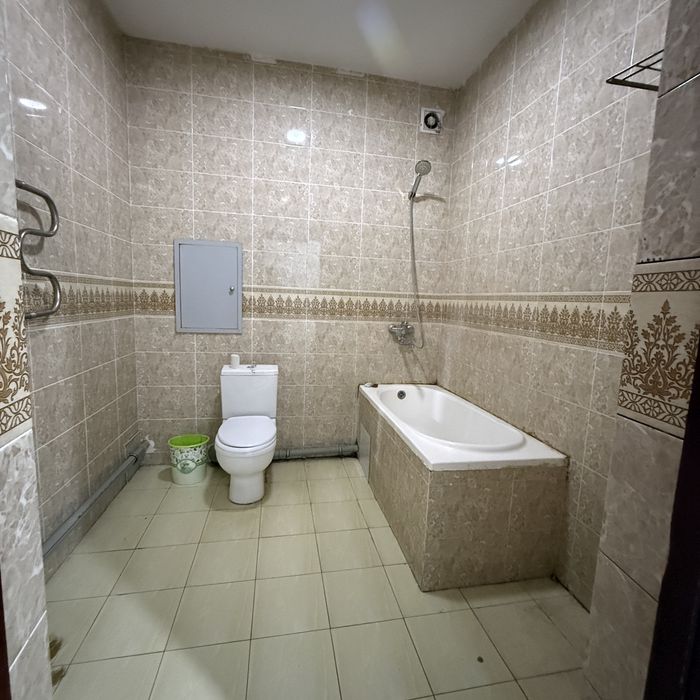 BEZMAKLER Sergli 9-hudud 2 hona 65 (m2) oilaga srochno beriladi