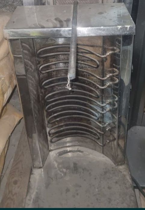 Лаваш тостер Lavash toster