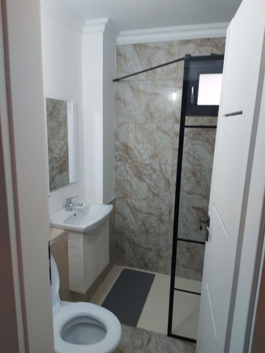 Vand apartament, 4 camere, Sacele