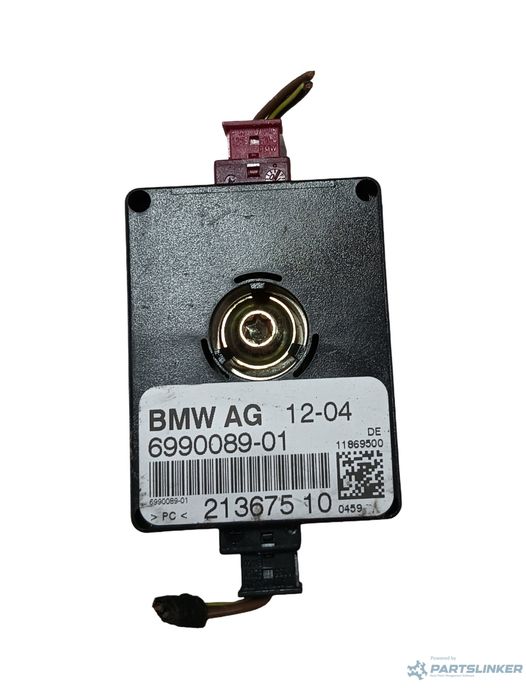 Amplificator Semnal Antena Bmw X3 E83N 2003 - 2011 6990089