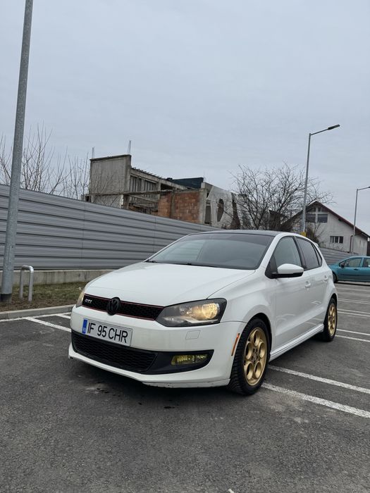 kit polo gti ' Volkswagen ' OLX.ro
