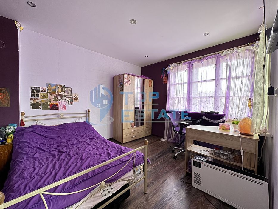 Продава се Къща в с. Климентово, Област Велико Търново - 110 кв.м за 487 €/кв.м - Снимка #5