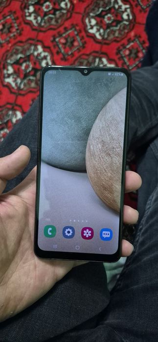 Samsung galaxy A12 5G