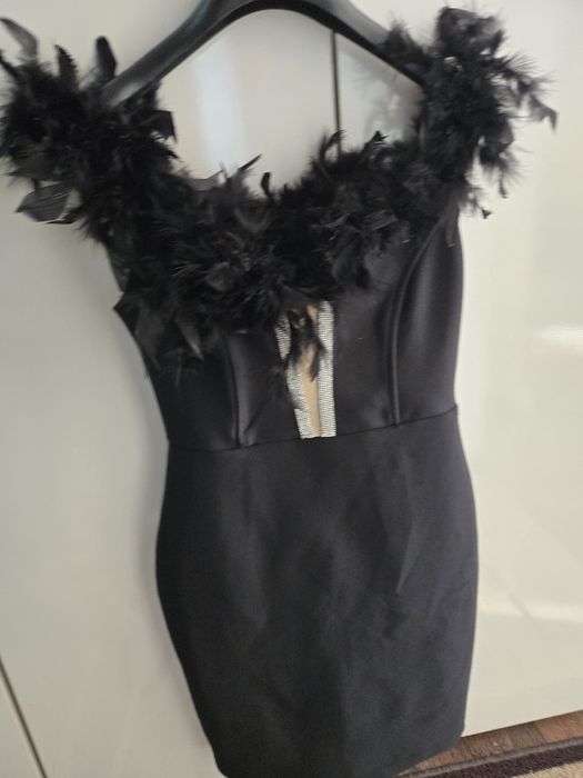 Уникална Официална Рокля