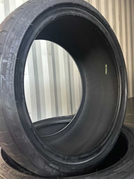 Нови Летни Гуми BEARWAY BW118 285/30R19 98W XL НОВ DOT БОРД 2853019