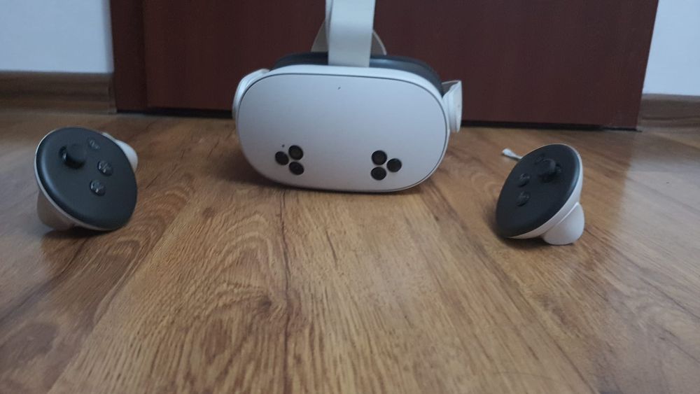 Vr meta quest 3s