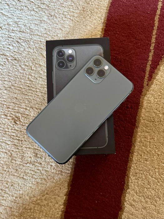 Iphone 11 pro 64 gb