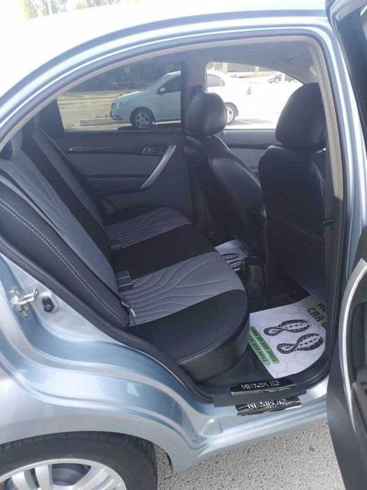 Nexia 3 ideal 2020 yil