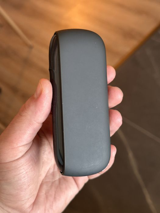 iqos 3 duo (tigari HEETS)