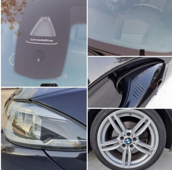 Bmw 530d facelift M-Pachet int/ext 258cp; Euro 6