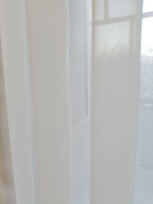 тюль ширина 400, высота 235