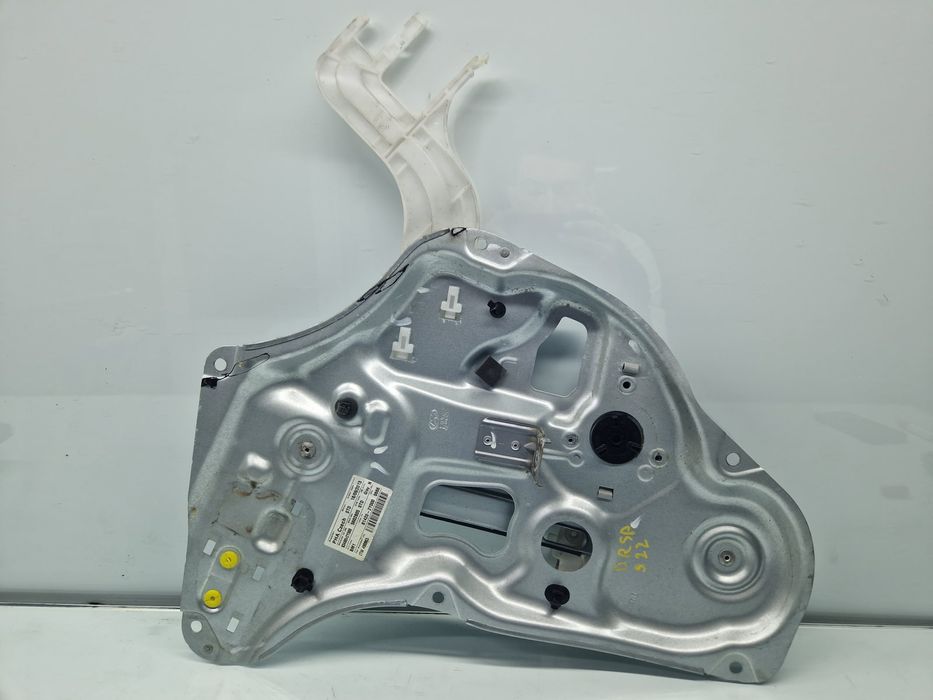 Macara electrica geam dreapta spate Hyundai ix35 (LM) [Fabr 2010-2017]