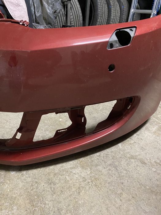 Bara passat b6 / bara golf 6