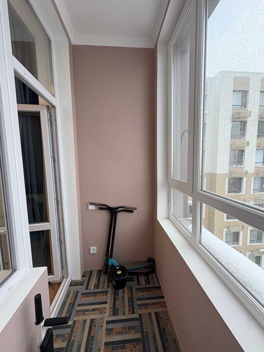 Продам Евротрешку в ЖК Tumar Gold 58 млн