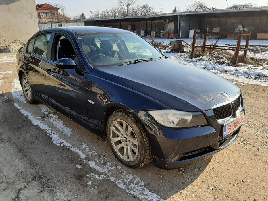 Aripa stanga dreapta bmw e90/e91