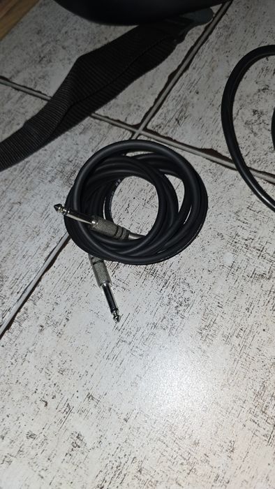 Set Chitara electrica Harley Benton ST-20HSS