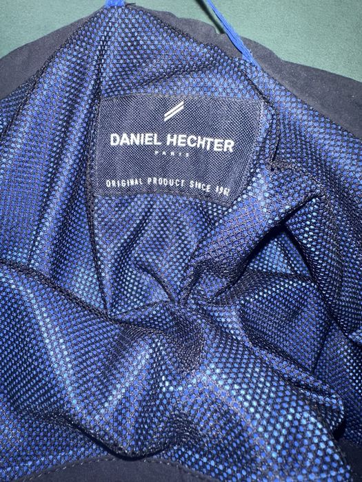 Пиджак Daniel Hechter Paris, размер 48 M, тёмно-синий