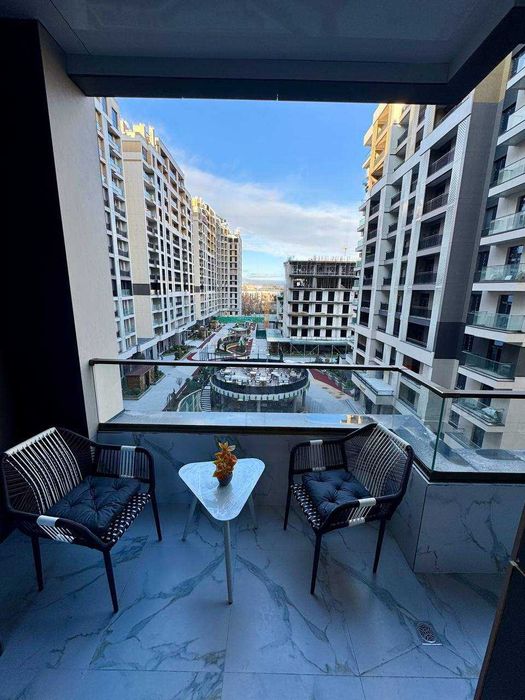 Сдаётся 2-ком ЖК Imperial Club | Юнусабад | 600 y.e | Дизайнерский ‼️