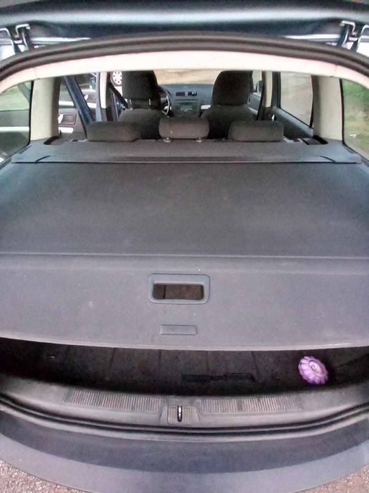 Skoda octavia 1.6MPI / 2008 година / газова уредба,РЕГИСТРИРАНА