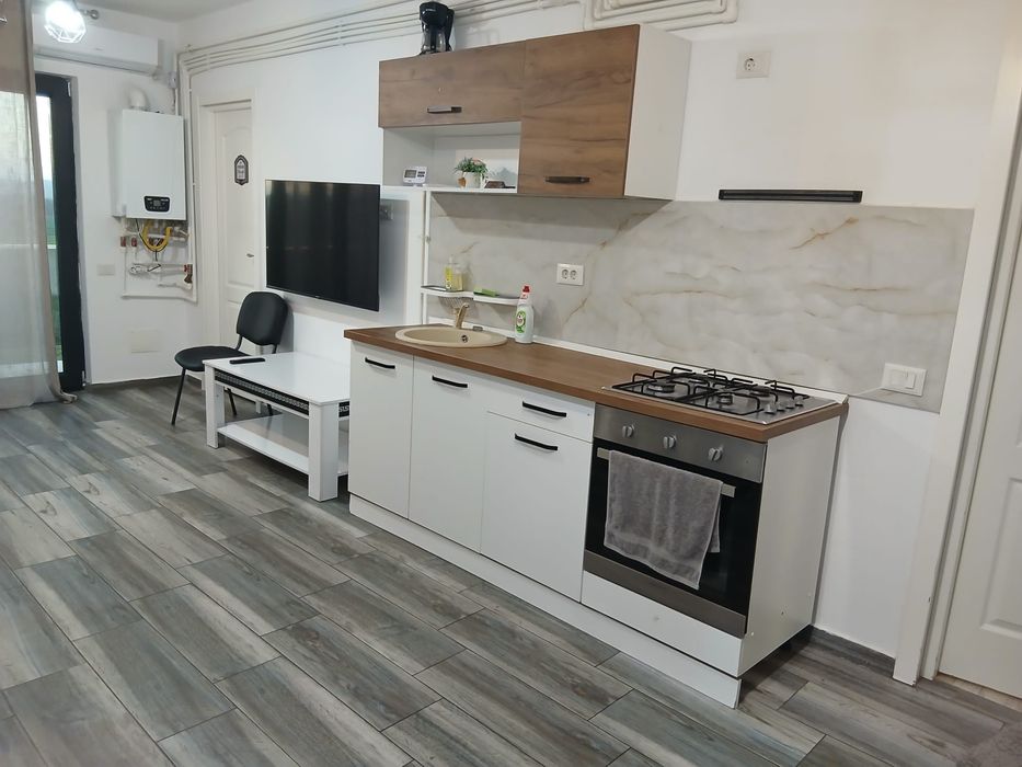 Apartament 2 camere (studio) de inchiriat — fotografia 3