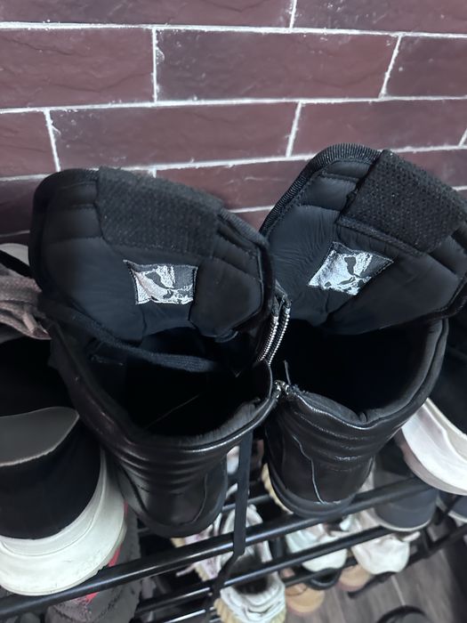 Vand rick owens noi