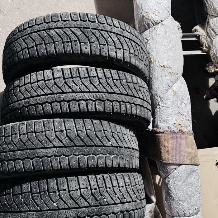 Продам бу колоса зимние