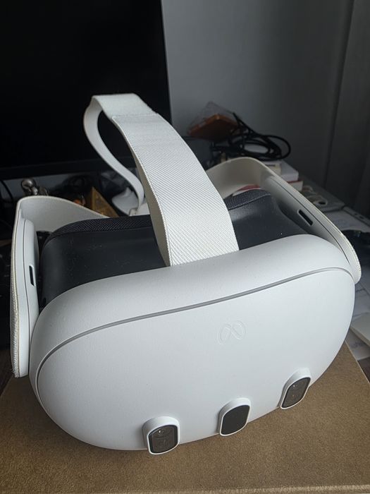 Meta Quest 3 128gb VR