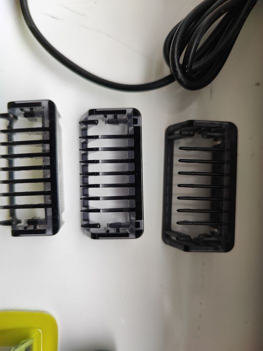 Тример за Брада и Тяло ONE Blade QP2520