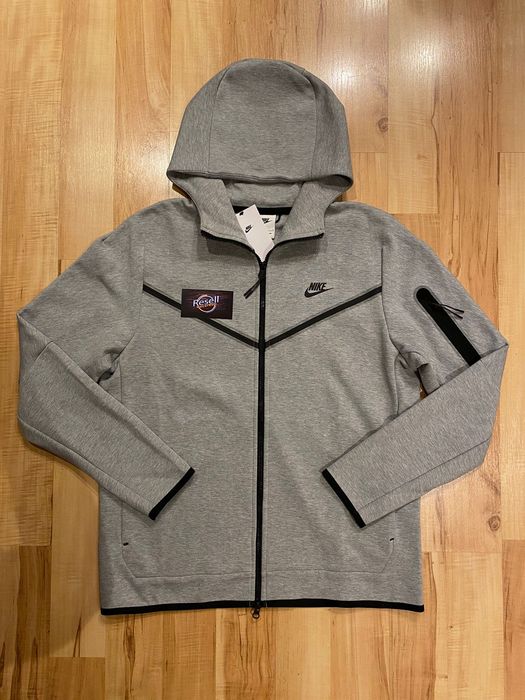 Nike tech fleece