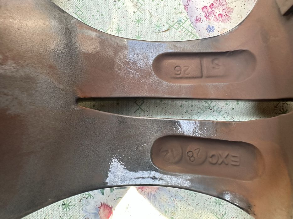 Jante originale ATS 16 5 112 Audi A3 A4 A6 Q3 Mercedes Wv Passat Golf 5 6 7 Skoda Octava Superb Seat