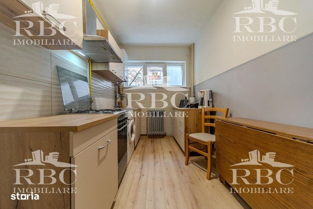 Apartament 2 camere Manastur