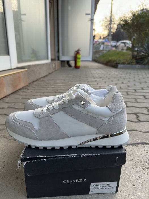 Сникърси Cesare Paciotti