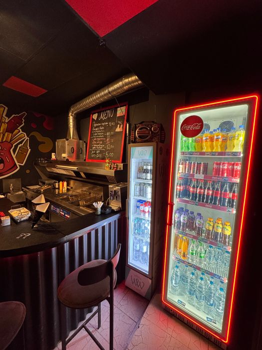 Продава се Заведение в Велико Търново, Стара част - 40 кв.м за 421 €/кв.м - Снимка #8