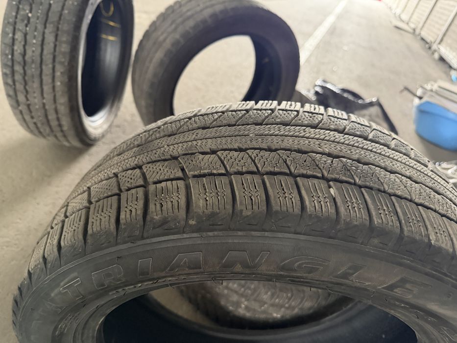 Кыстык донгелек 215* 55 * R17